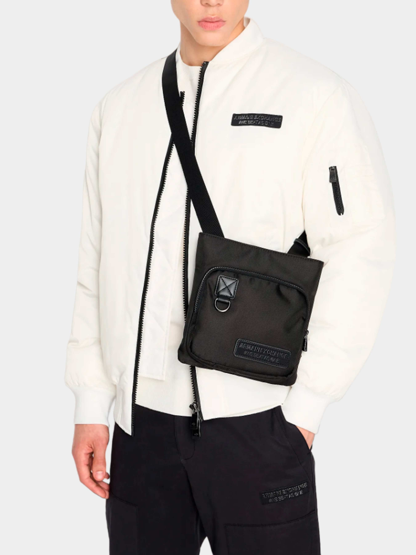 Сумки Armani Exchange модель 952577-3F873-00020 Фото