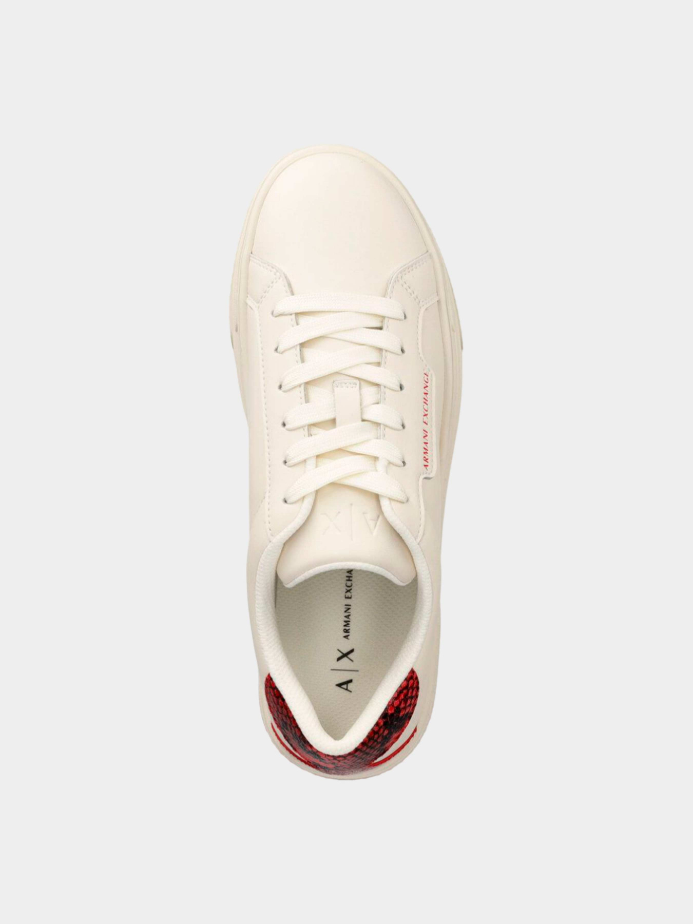 Кроссовки Armani Exchange модель XDX132-XV723-K617 Фото