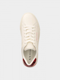 Кроссовки Armani Exchange модель XDX132-XV723-K617 Фото