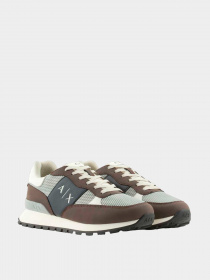 Кроссовки Armani Exchange модель XUX181-XV767-T050 Фото