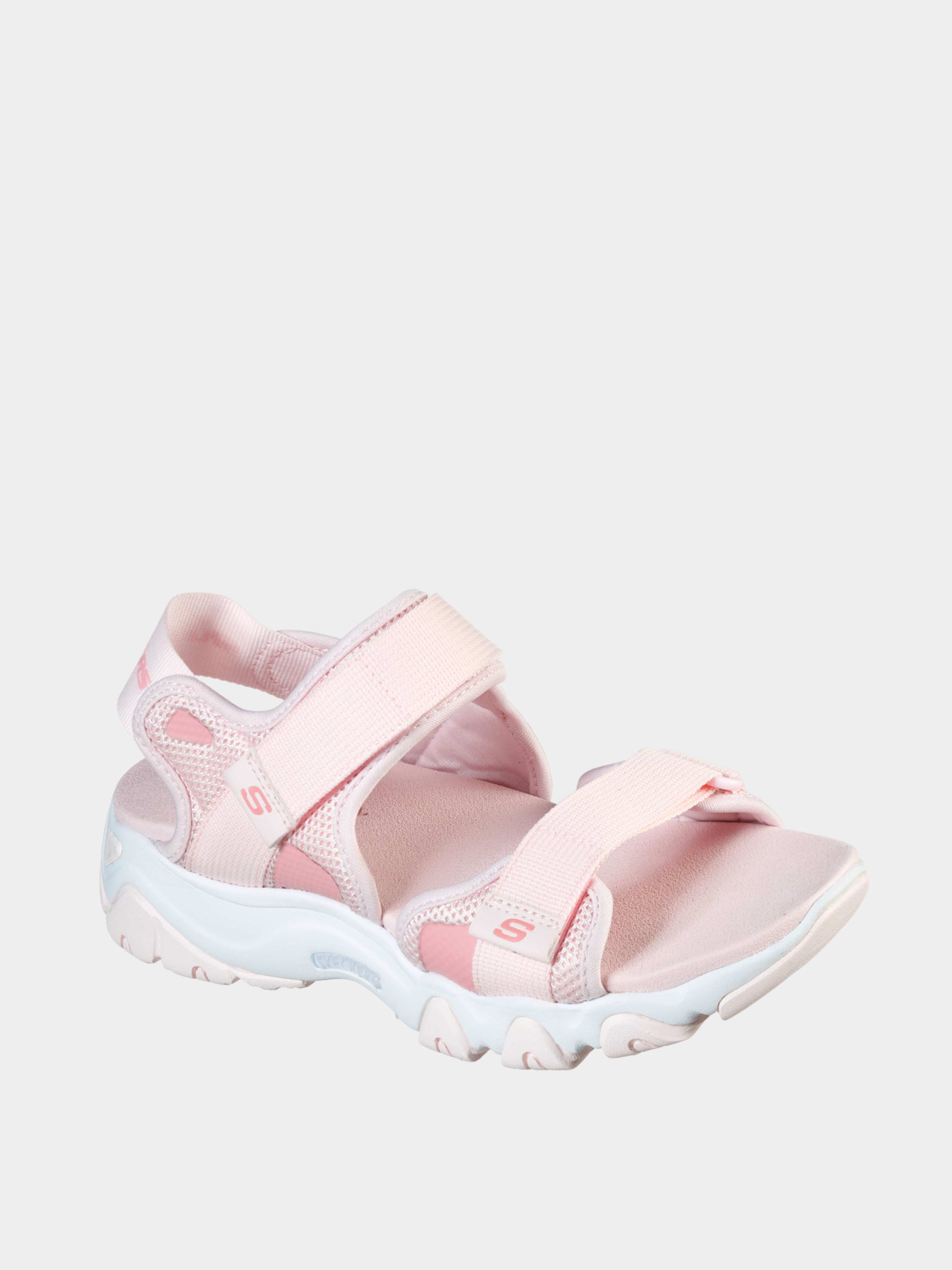 Сандалии Skechers модель 66666297 LTPK Фото