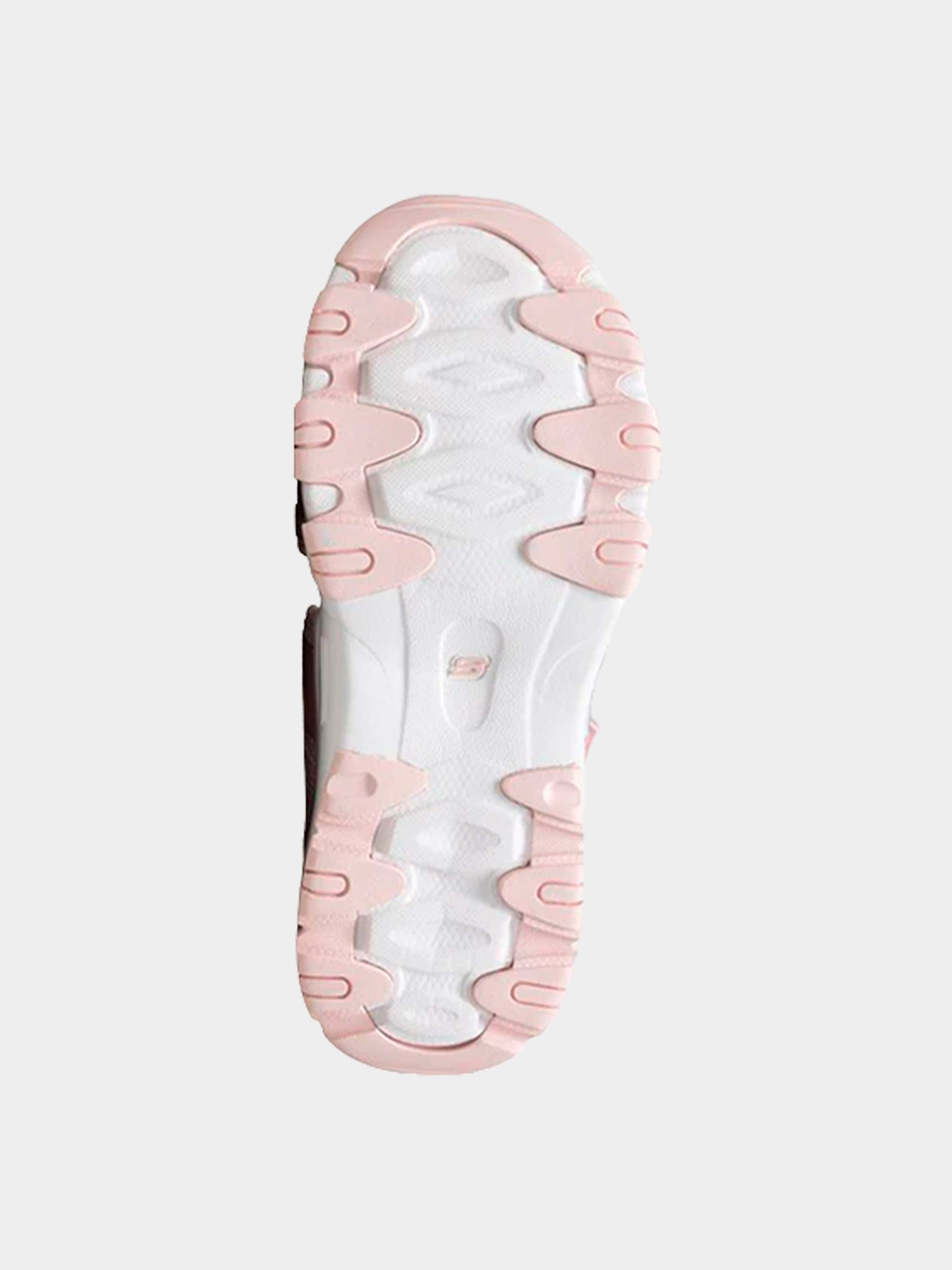 Сандалии Skechers модель 66666297 LTPK Фото