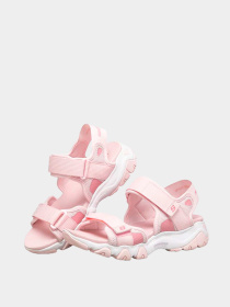 Сандалии Skechers модель 66666297 LTPK Фото