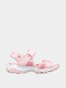 Сандалии Skechers модель 66666297 LTPK Фото