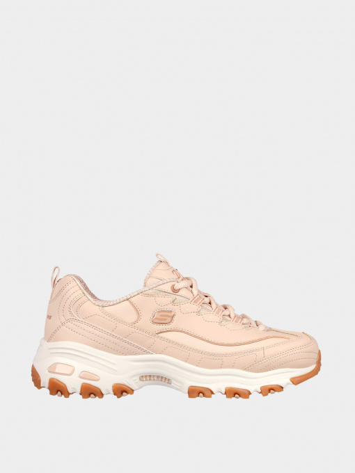 Кроссовки Skechers модель 149807 NAT Фото