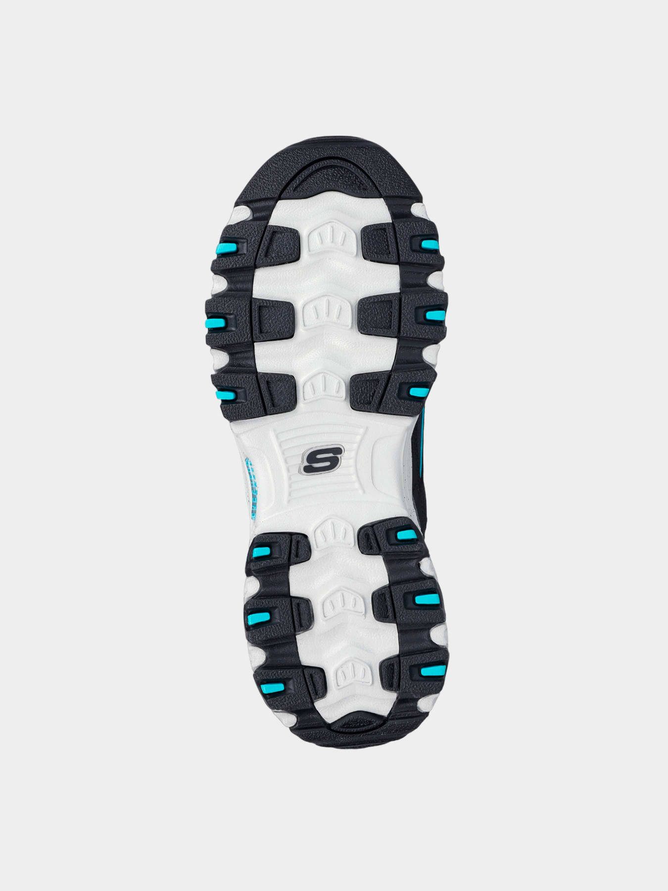 Кроссовки Skechers модель 149589 BKMT Фото