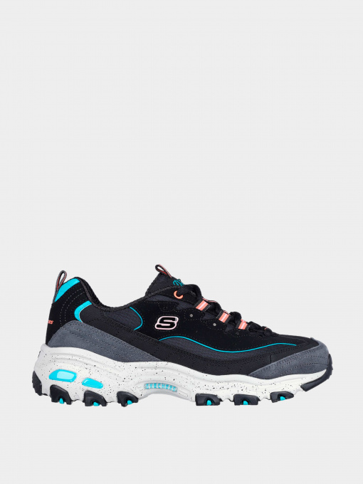 Кроссовки Skechers модель 149589 BKMT Фото