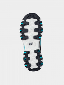 Кроссовки Skechers модель 149589 BKMT Фото
