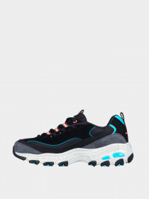 Кроссовки Skechers модель 149589 BKMT Фото