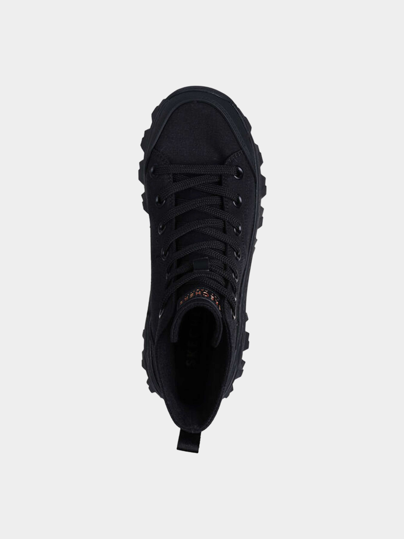 Ботинки и сапоги Skechers модель 177238 BBK Фото