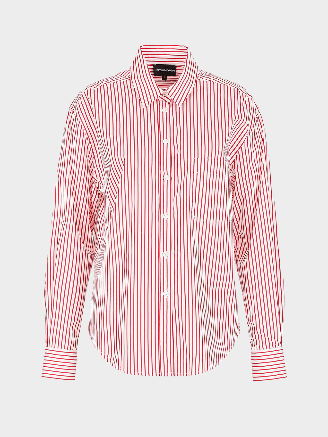 Рубашки Emporio Armani модель 6R2C67-2NW0Z-F302 Фото