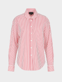 Рубашки Emporio Armani модель 6R2C67-2NW0Z-F302 Фото