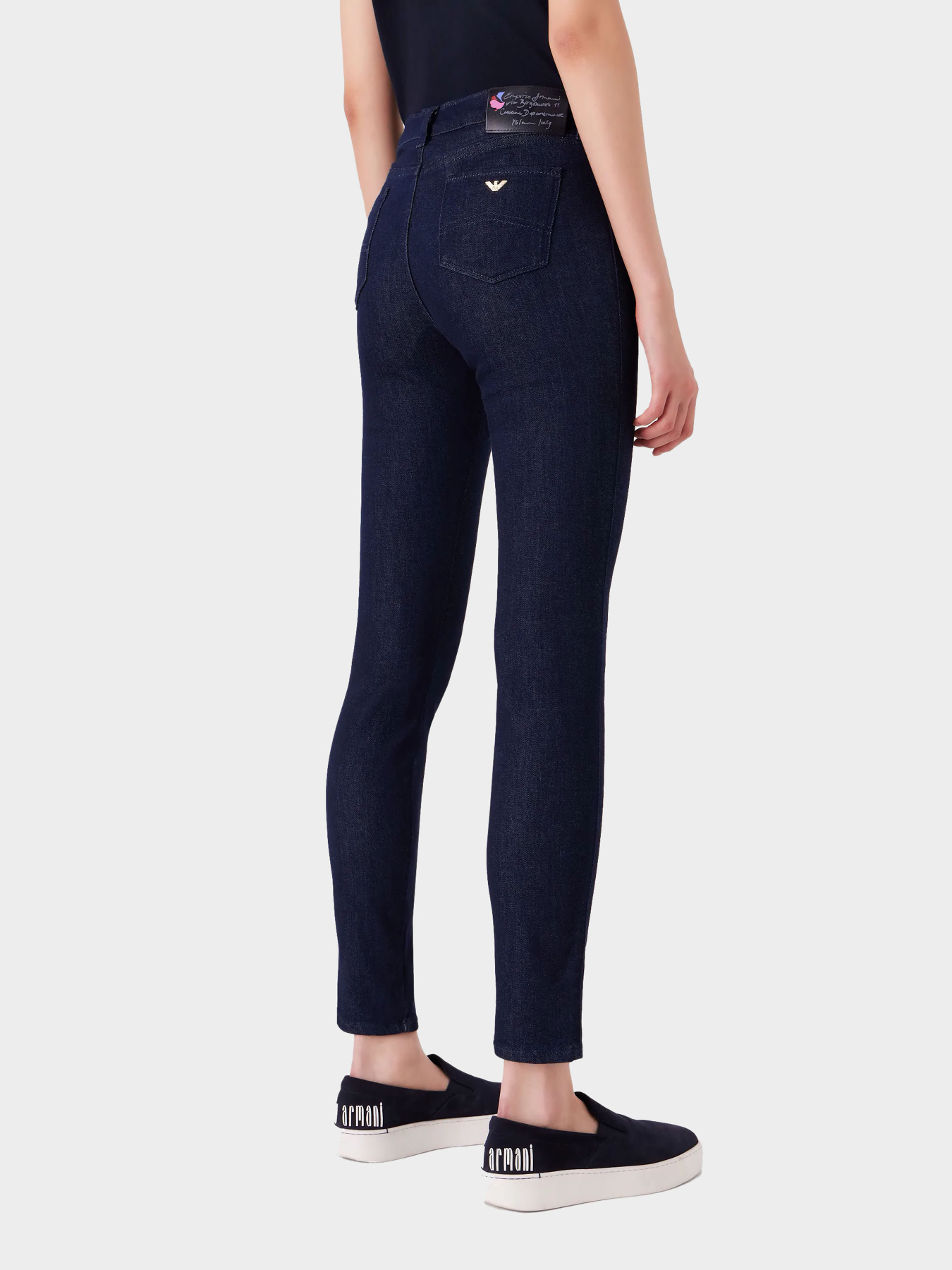 Джинсы Emporio Armani модель 6R2J20-2DAPZ-0941 Фото
