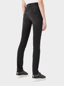 Джинсы Emporio Armani модель 8N2J18-2DI7Z-0005 Фото
