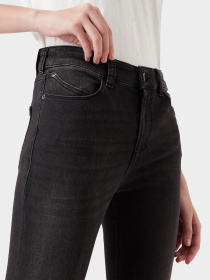 Джинсы Emporio Armani модель 8N2J18-2DI7Z-0005 Фото