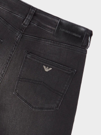 Джинсы Emporio Armani модель 8N2J18-2DI7Z-0005 Фото