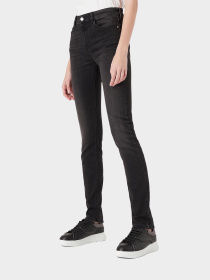 Джинсы Emporio Armani модель 8N2J18-2DI7Z-0005 Фото