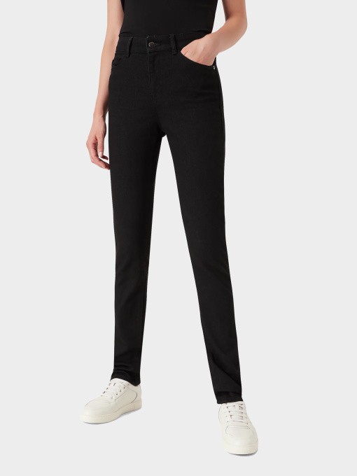 Джинсы Emporio Armani модель 8N2J18-2DL1Z-0005 Фото