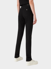 Джинсы Emporio Armani модель 8N2J18-2DL1Z-0005 Фото