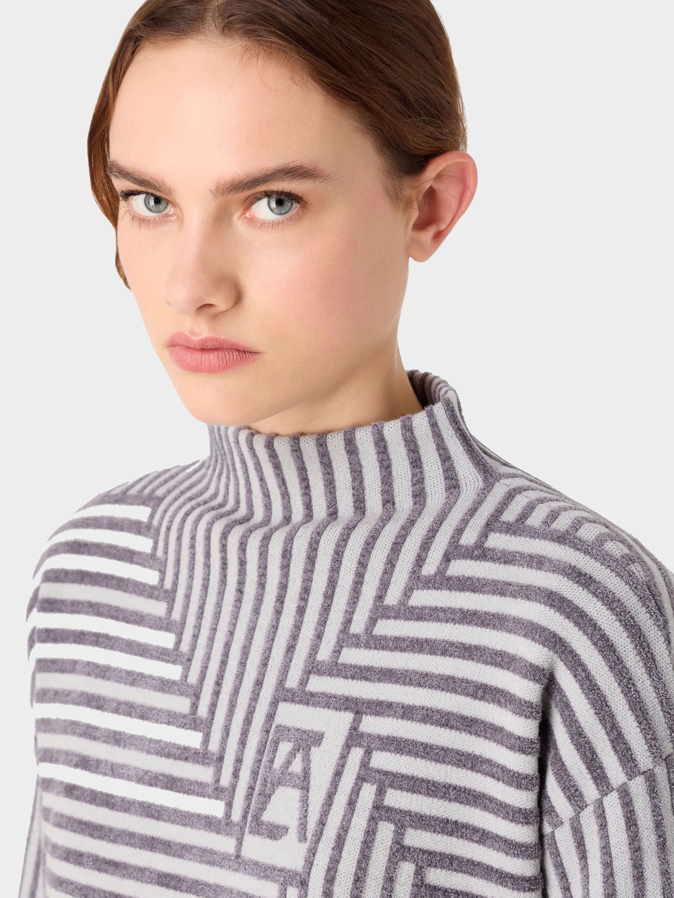 Худи и свитшоты Emporio Armani модель 8N2MYG-2MA2Z-0605 Фото
