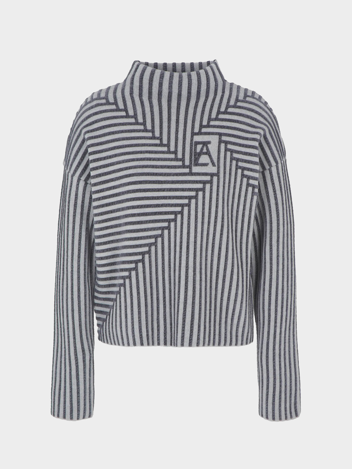 Худи и свитшоты Emporio Armani модель 8N2MYG-2MA2Z-0605 Фото