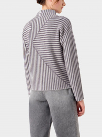 Худи и свитшоты Emporio Armani модель 8N2MYG-2MA2Z-0605 Фото