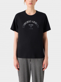 Футболки и поло Emporio Armani модель 8N2T7G-2J53Z-0999 Фото