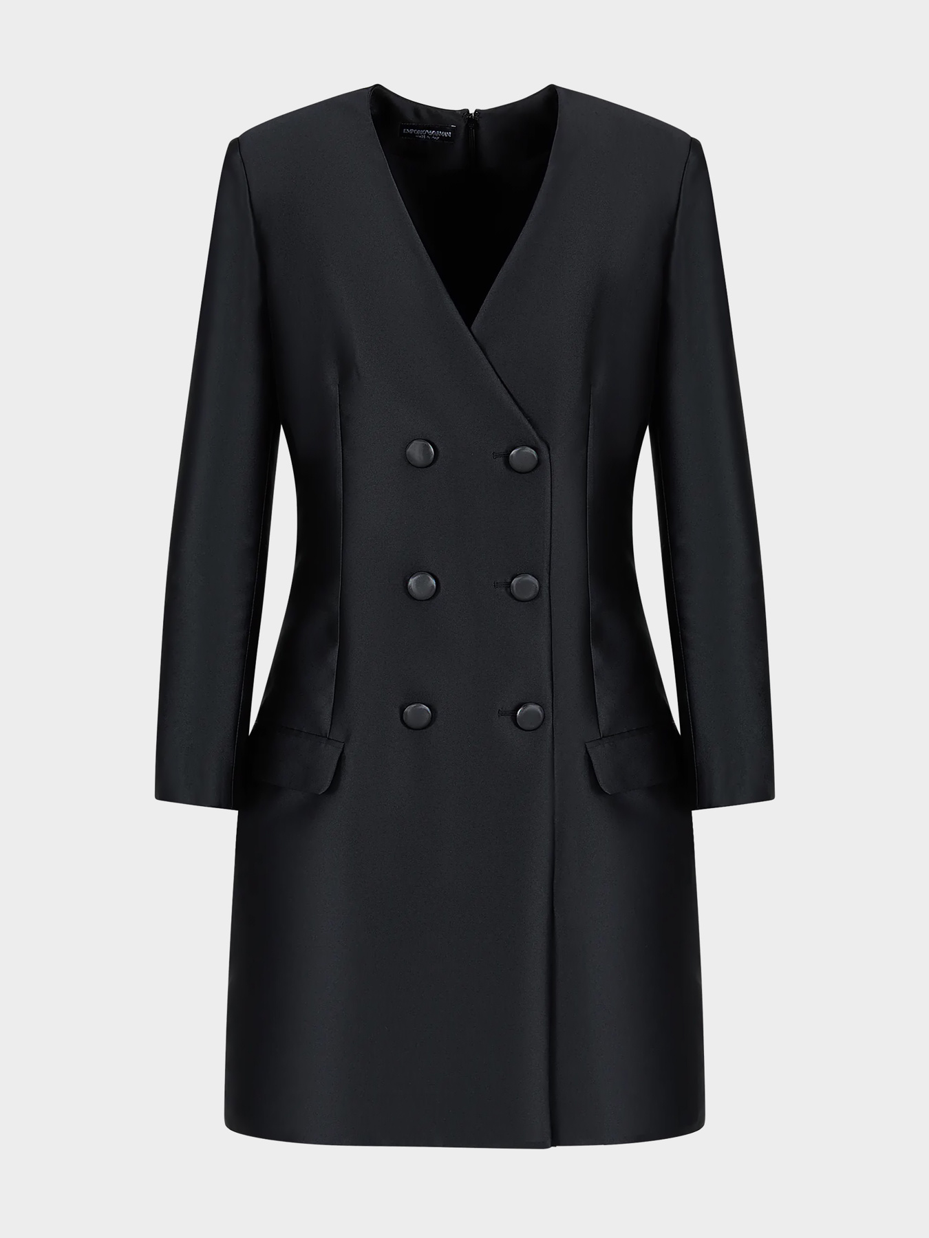Платья Emporio Armani модель H4NA14-E2025-999 Фото