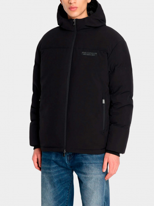 Куртки и дубленки Armani Exchange модель 6RZB03-ZNICZ-1200 Фото