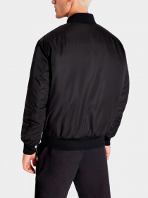 Куртки и дубленки Armani Exchange модель 6RZB12-ZNJ7Z-1200 Фото