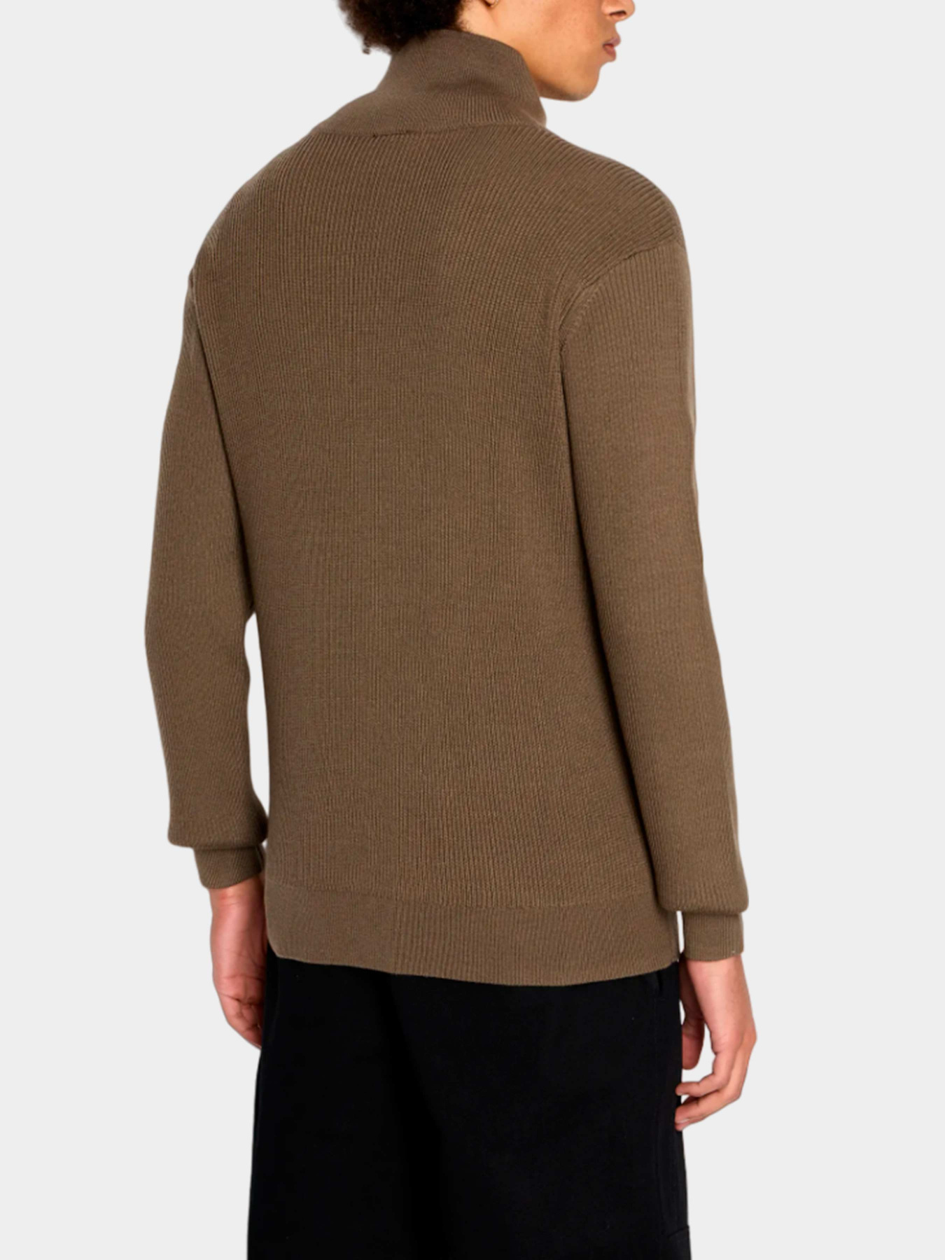 Худи и свитшоты Armani Exchange модель 6RZE6A-ZM1LZ-1784 Фото