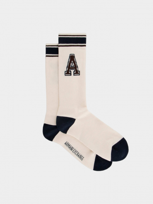 Носки и гольфы Armani Exchange модель 956020-3F402-12911 Фото