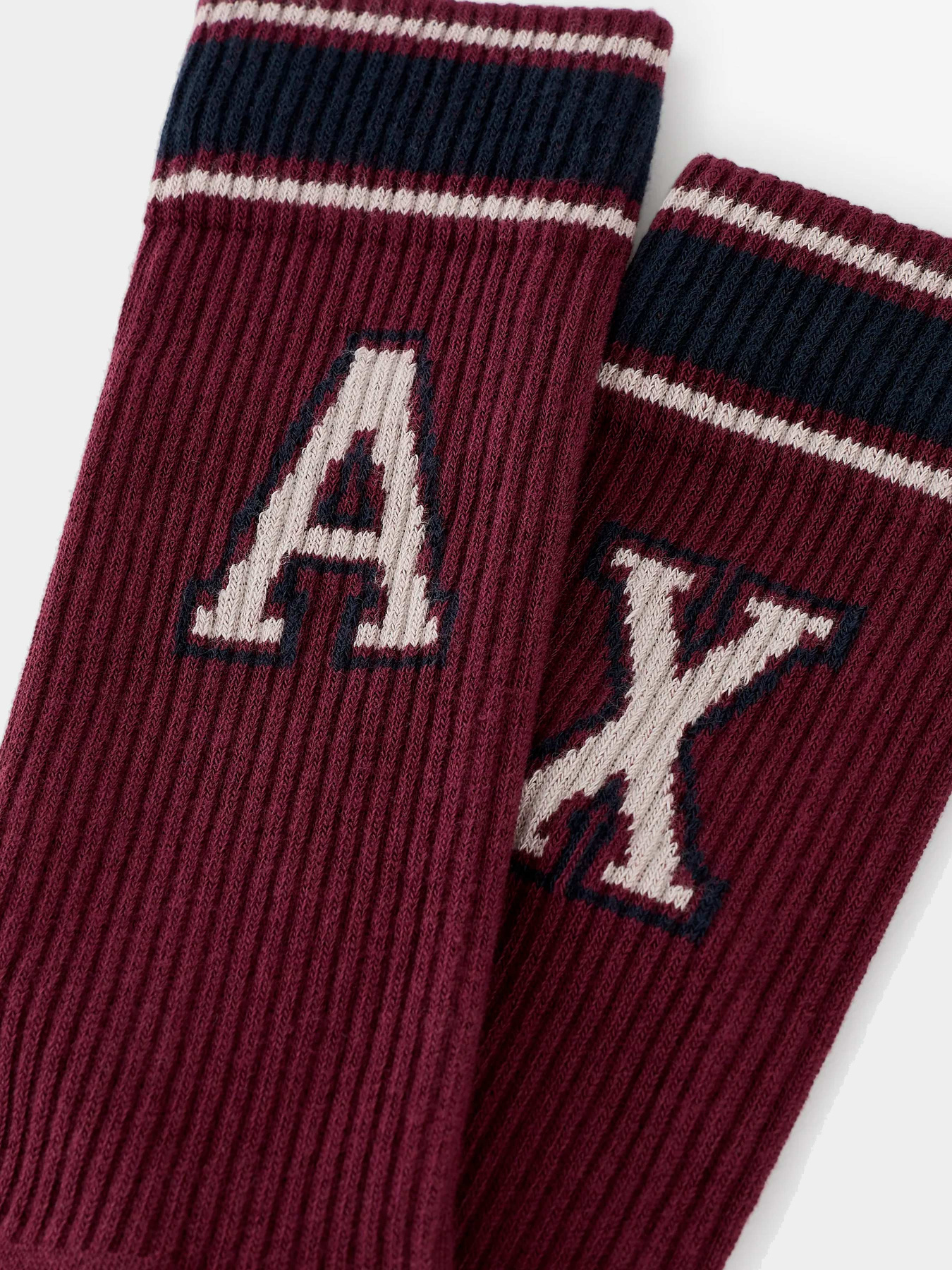Носки и гольфы Armani Exchange модель 956020-3F402-15576 Фото