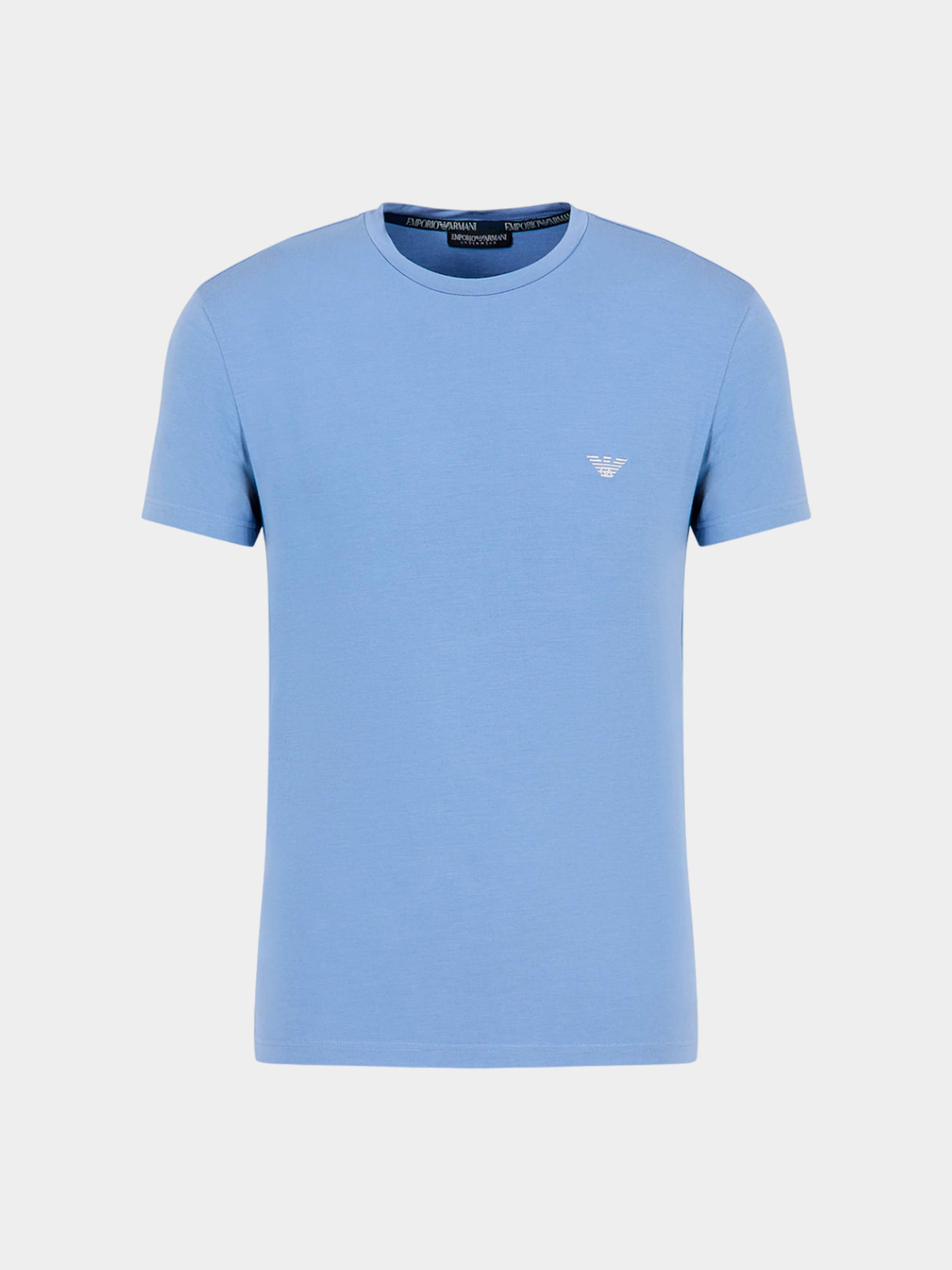 Футболки и поло Emporio Armani модель 111971-3F511-04737 Футболки и поло Emporio Armani модель 111971-3F511-04737 Фото