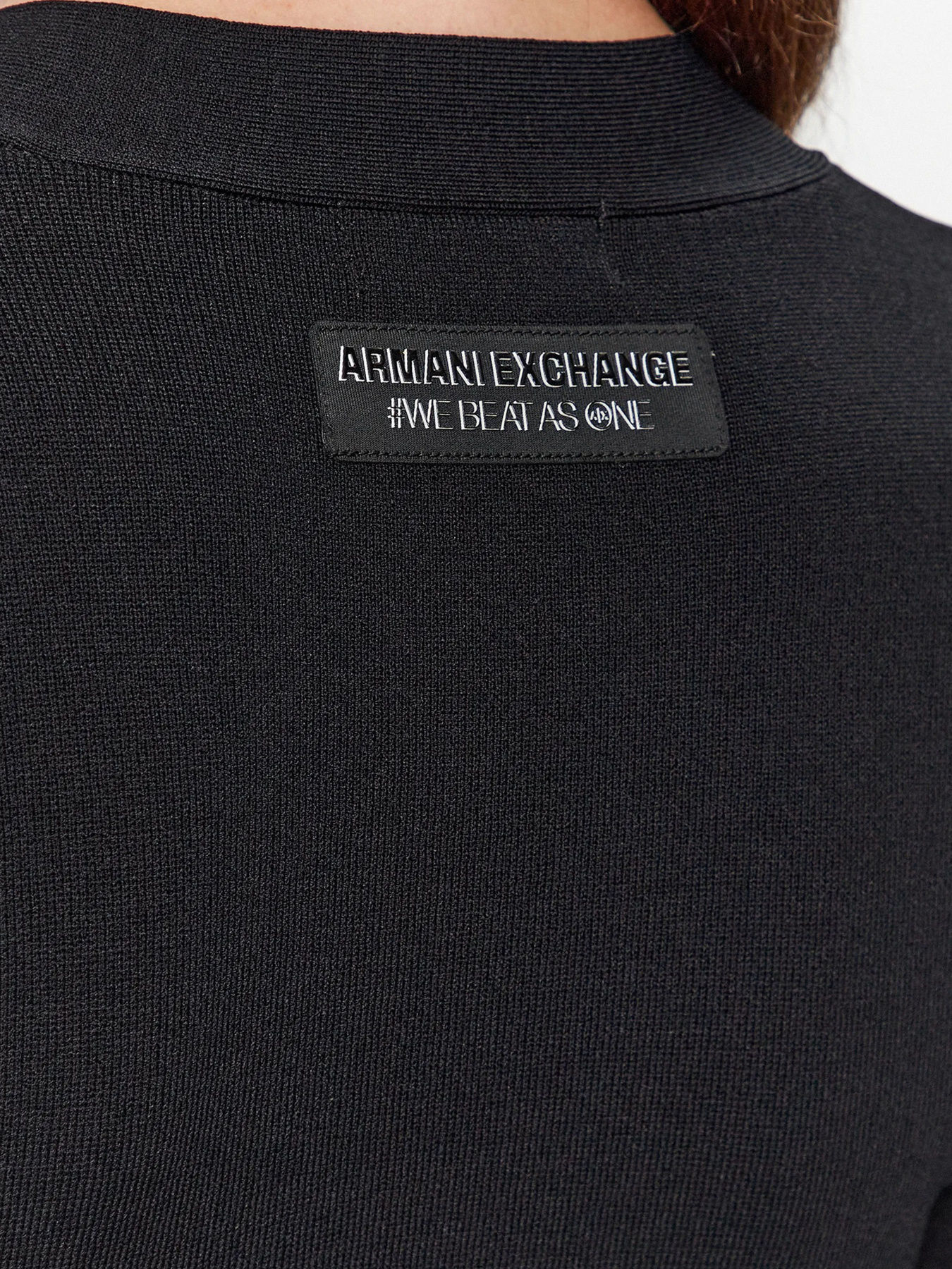 Платья Armani Exchange модель 6RYA1F-YMH6Z-1200 Фото