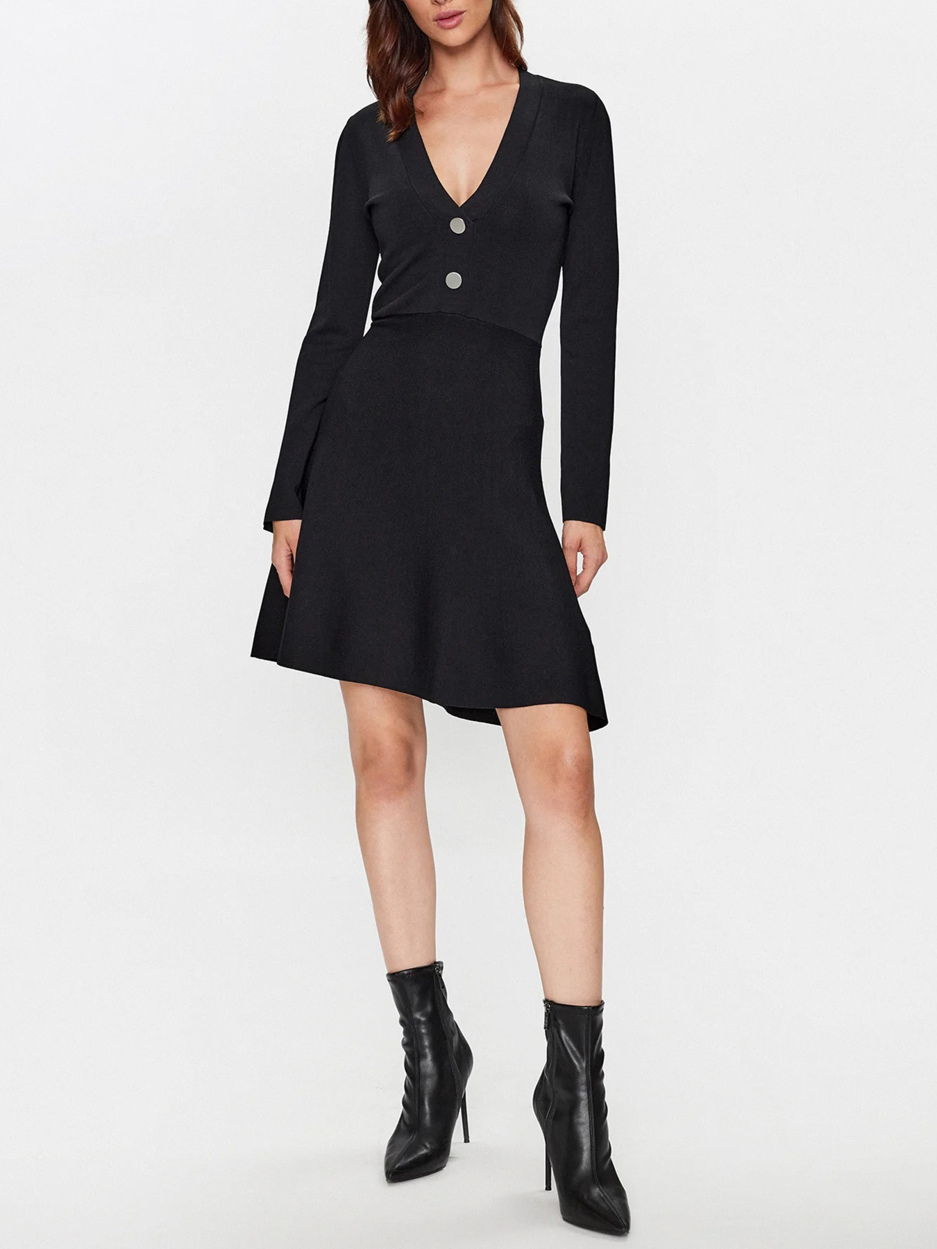 Платья Armani Exchange модель 6RYA1F-YMH6Z-1200 Фото