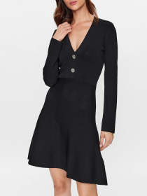 Платья Armani Exchange модель 6RYA1F-YMH6Z-1200 Фото