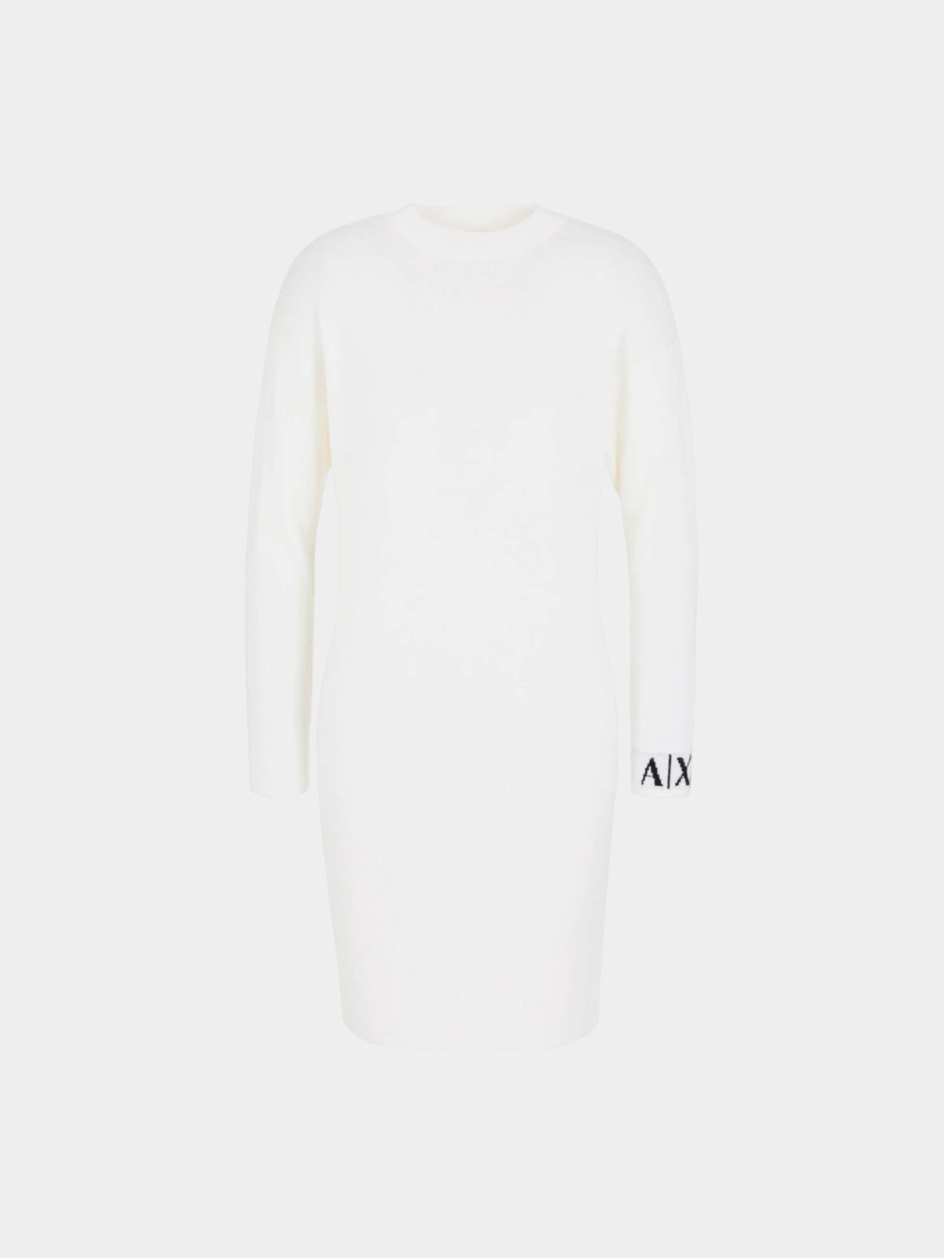 Платья Armani Exchange модель 6RYA1K-YME3Z-1130 Фото
