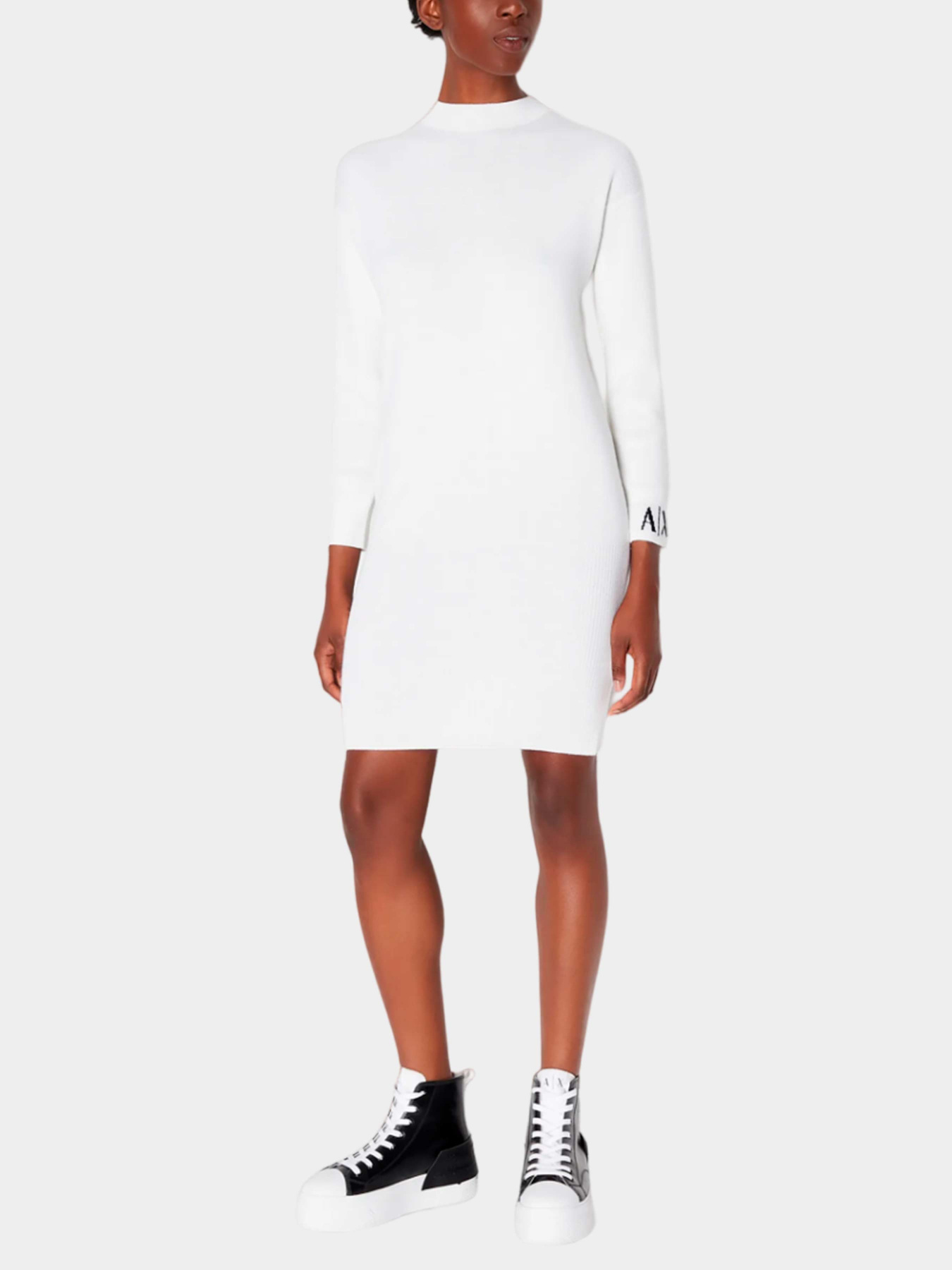 Платья Armani Exchange модель 6RYA1K-YME3Z-1130 Фото