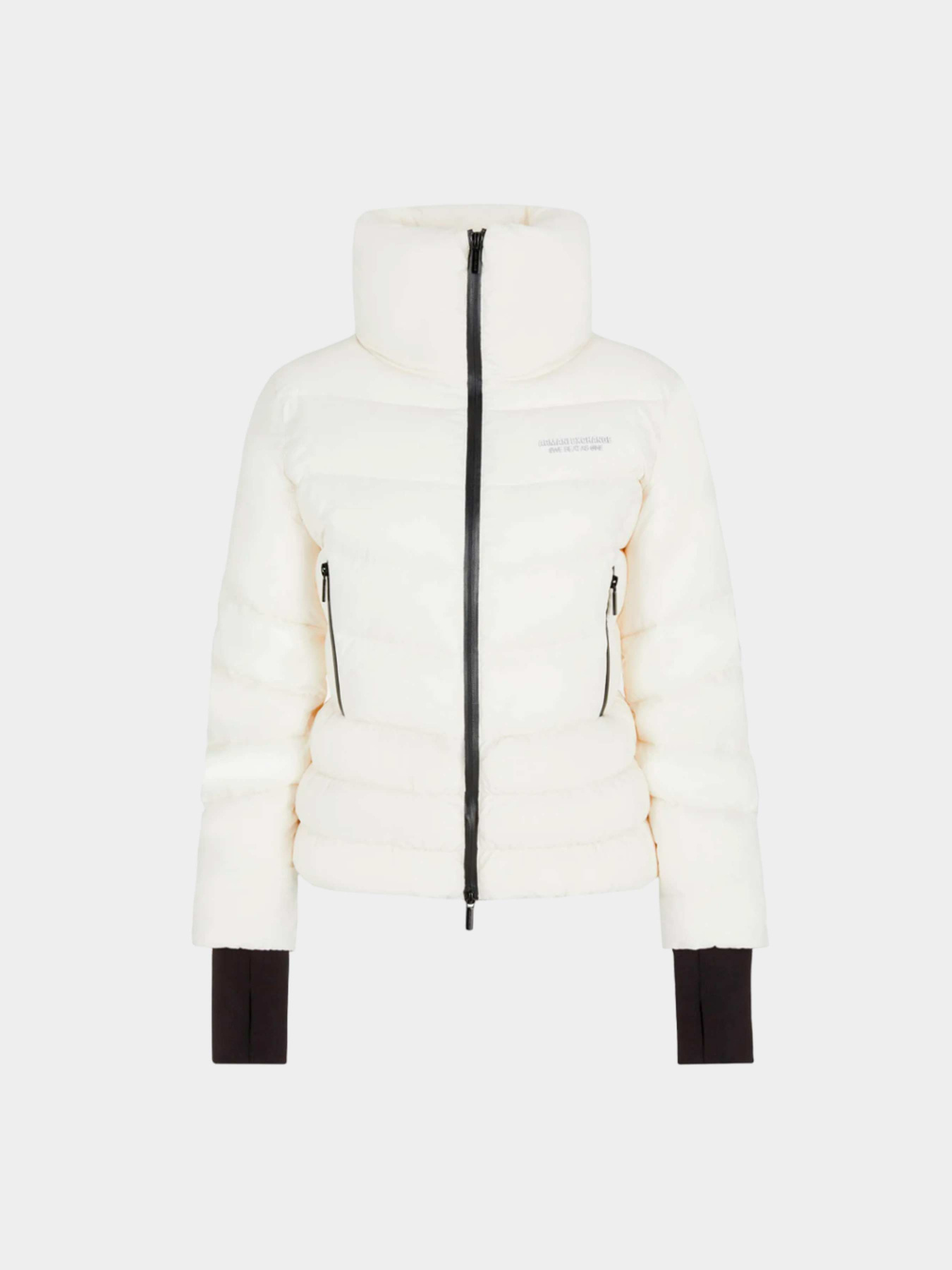 Куртки и дубленки Armani Exchange модель 6RYB19-YN4MZ-1130 Фото