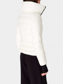 Куртки и дубленки Armani Exchange модель 6RYB19-YN4MZ-1130 Фото