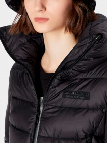 Куртки и дубленки Armani Exchange модель 6RYB19-YN4MZ-1200 Фото