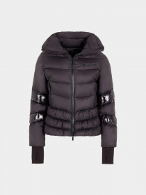 Куртки и дубленки Armani Exchange модель 6RYB19-YN4MZ-1200 Фото