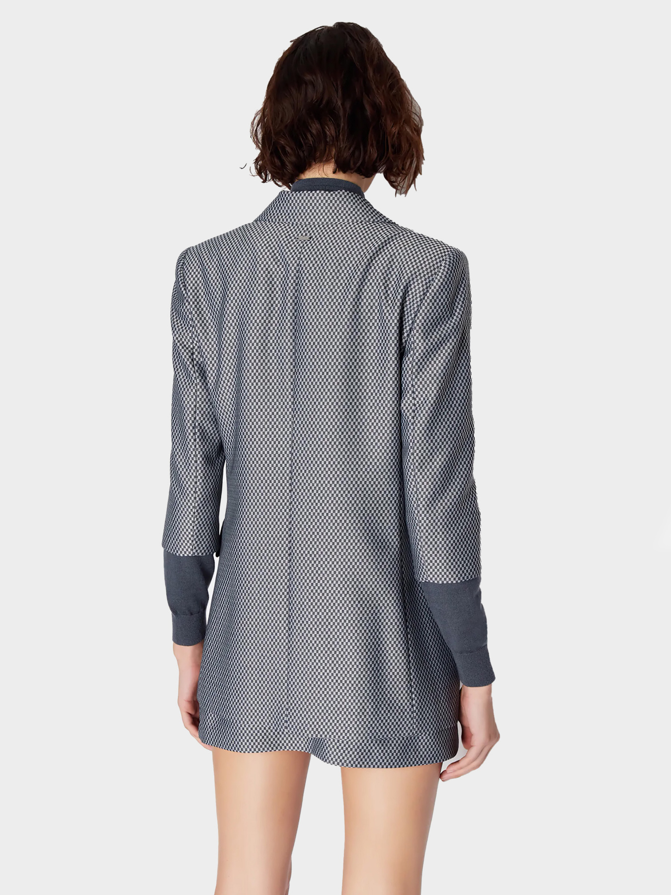 Пиджаки Armani Exchange модель 6RYG22-YN6MZ-25ES Фото