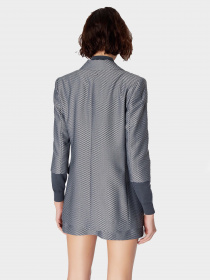 Пиджаки Armani Exchange модель 6RYG22-YN6MZ-25ES Фото