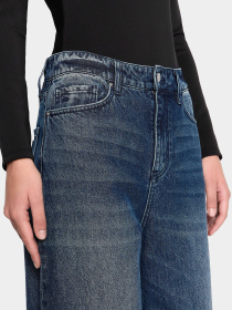 Джинсы Armani Exchange модель 6RYJ81-Y11EZ-1500 Фото