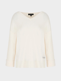 Худи и свитшоты Armani Exchange модель 6RYM1F-YMH6Z-1130 Фото