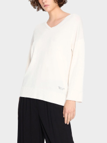 Худи и свитшоты Armani Exchange модель 6RYM1F-YMH6Z-1130 Фото