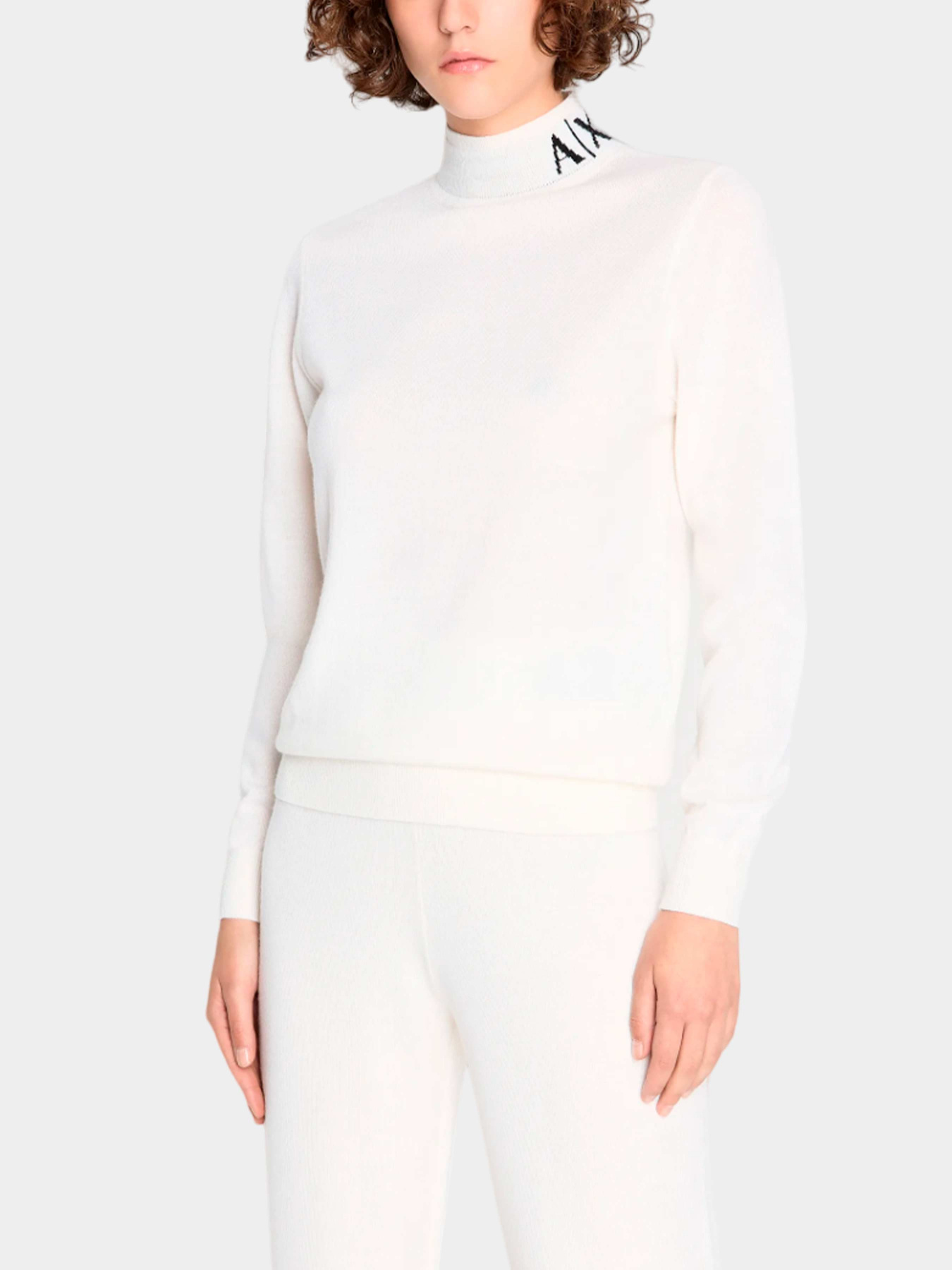 Худи и свитшоты Armani Exchange модель 6RYM1K-YME3Z-1130 Фото