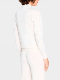 Худи и свитшоты Armani Exchange модель 6RYM1K-YME3Z-1130 Фото
